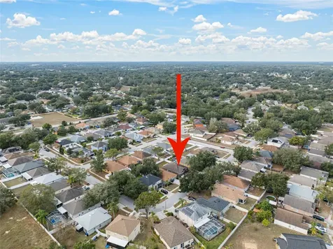 930 Grand Canyon Drive Valrico FL 33594