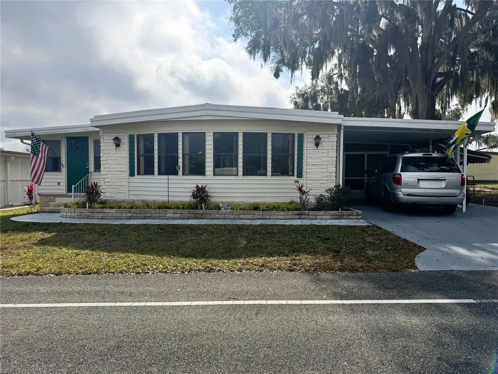 407 Palo Verde Drive Leesburg FL 34748