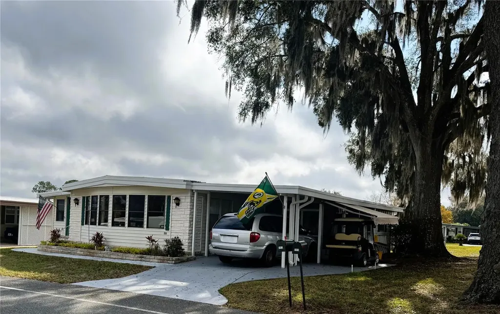 407 Palo Verde Drive Leesburg FL 34748