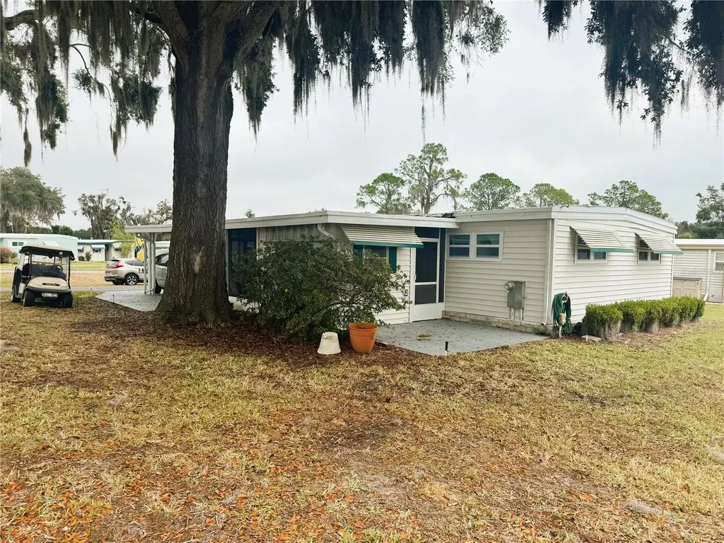 407 Palo Verde Drive Leesburg FL 34748