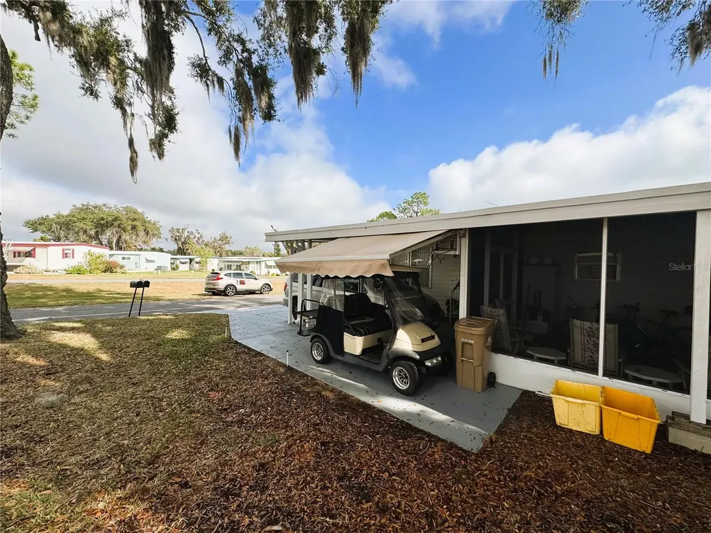 407 Palo Verde Drive Leesburg FL 34748