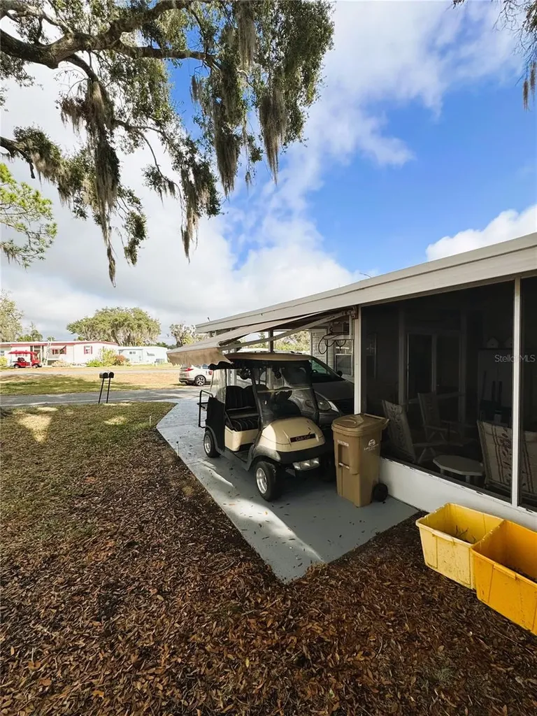 407 Palo Verde Drive Leesburg FL 34748