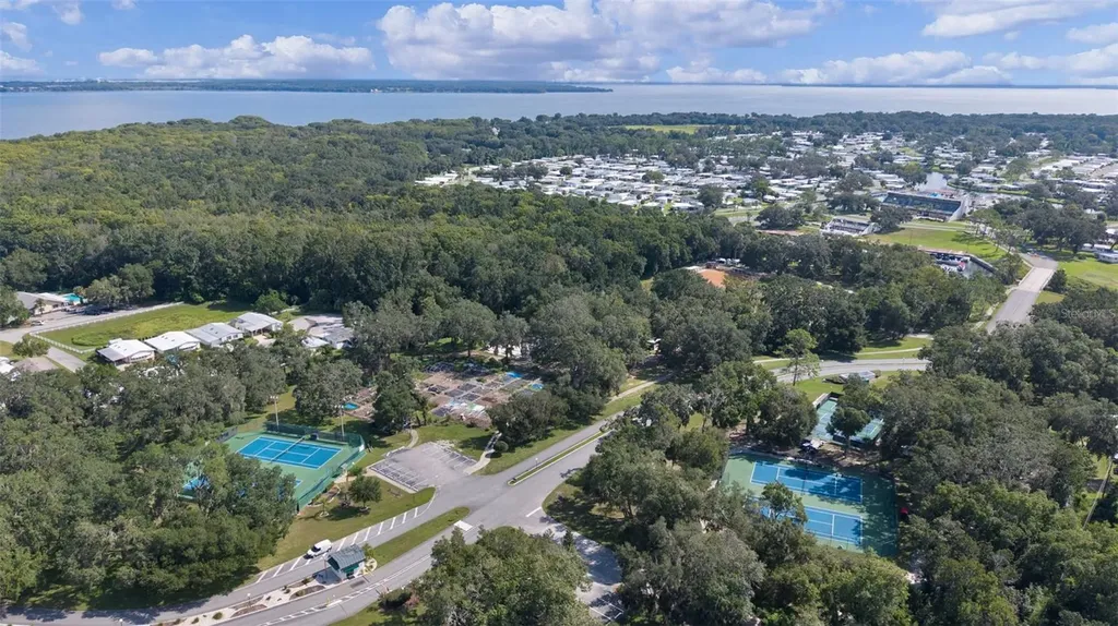 407 Palo Verde Drive Leesburg FL 34748