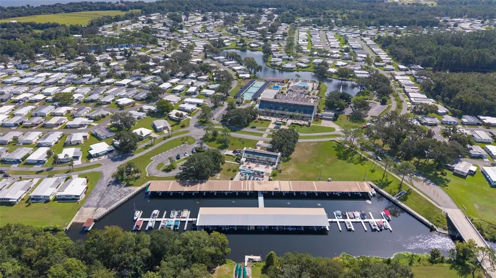 407 Palo Verde Drive Leesburg FL 34748