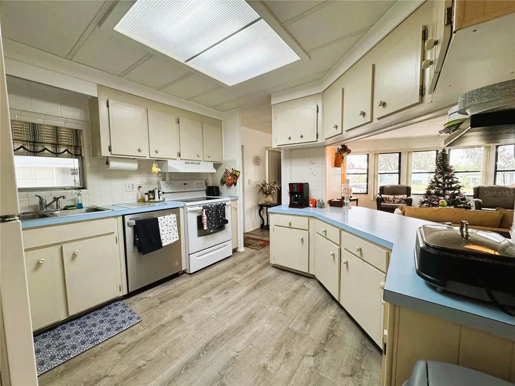 407 Palo Verde Drive Leesburg FL 34748