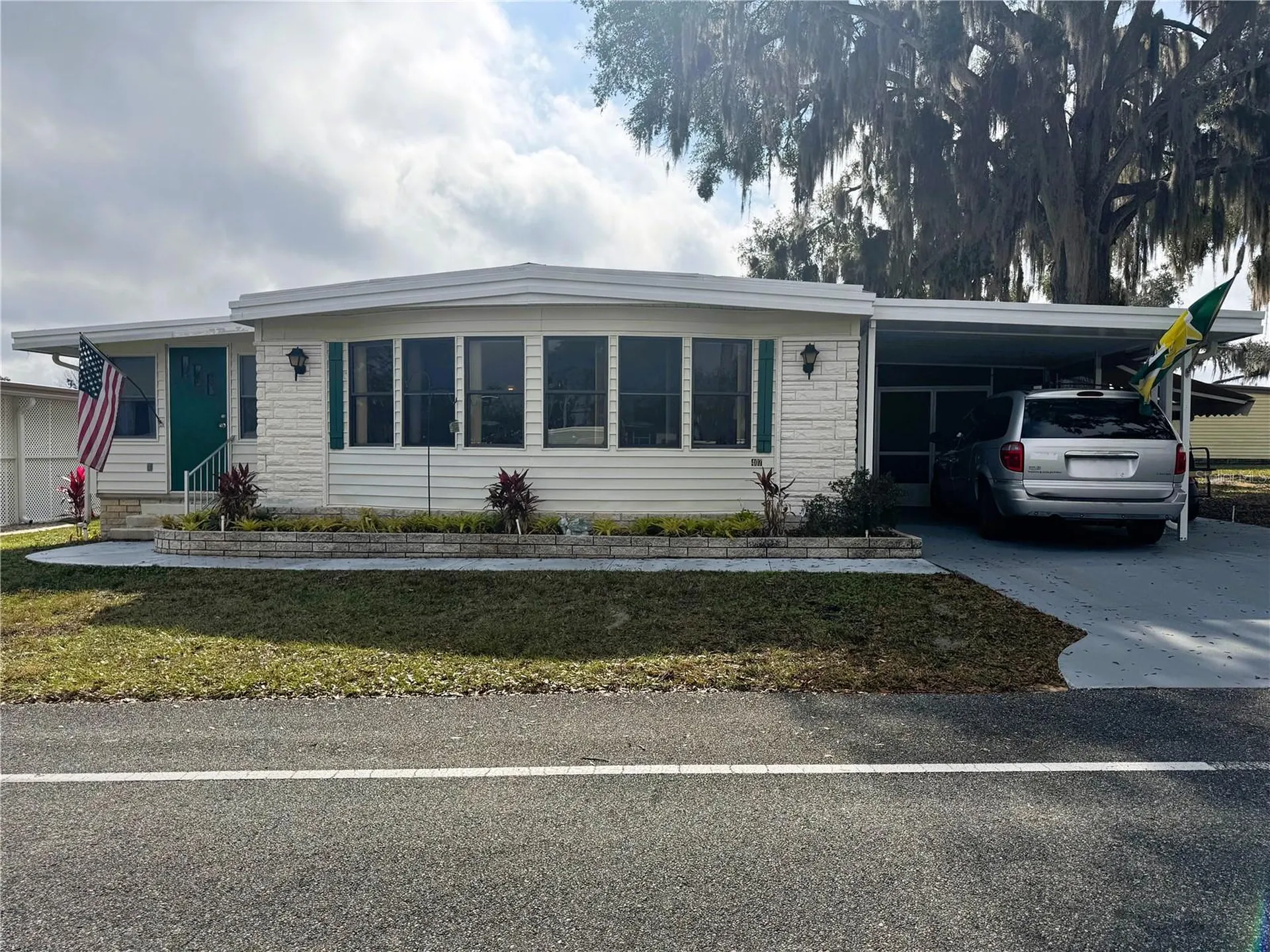 407 Palo Verde Drive Leesburg FL 34748