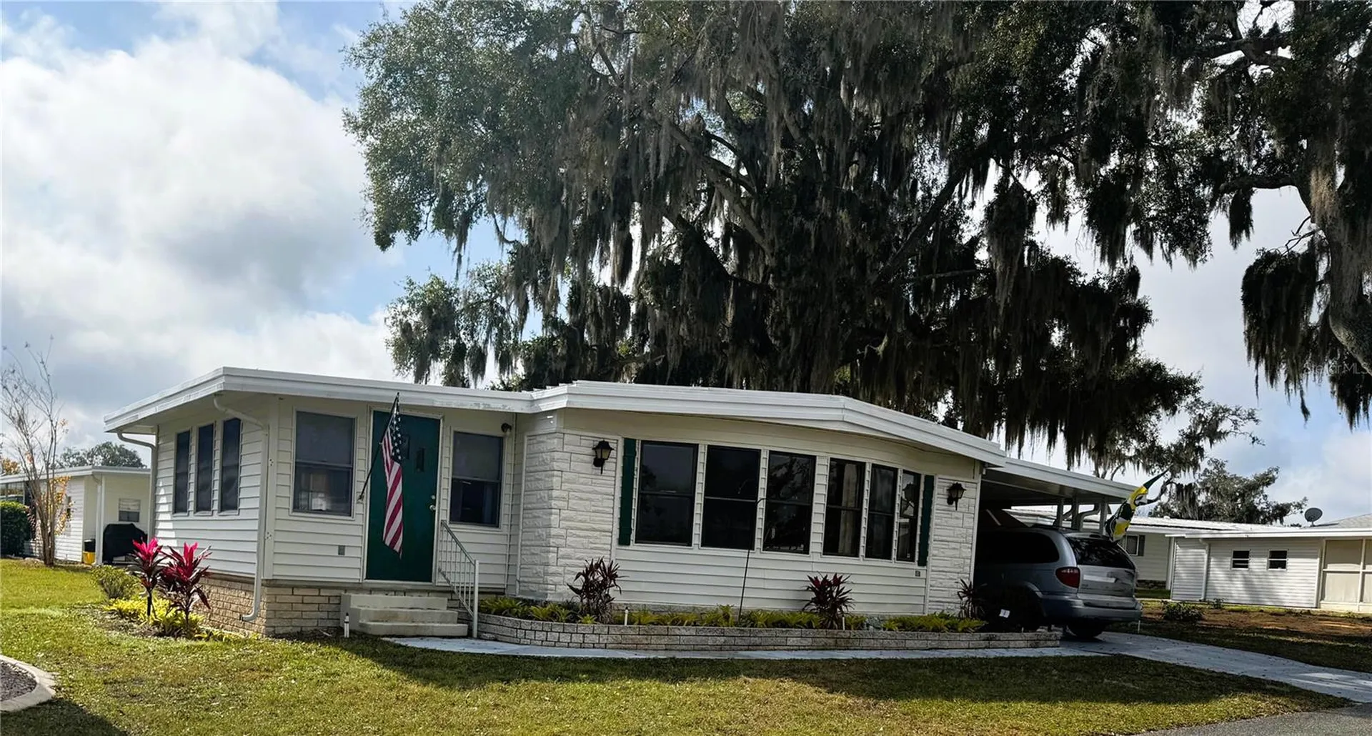 407 Palo Verde Drive Leesburg FL 34748
