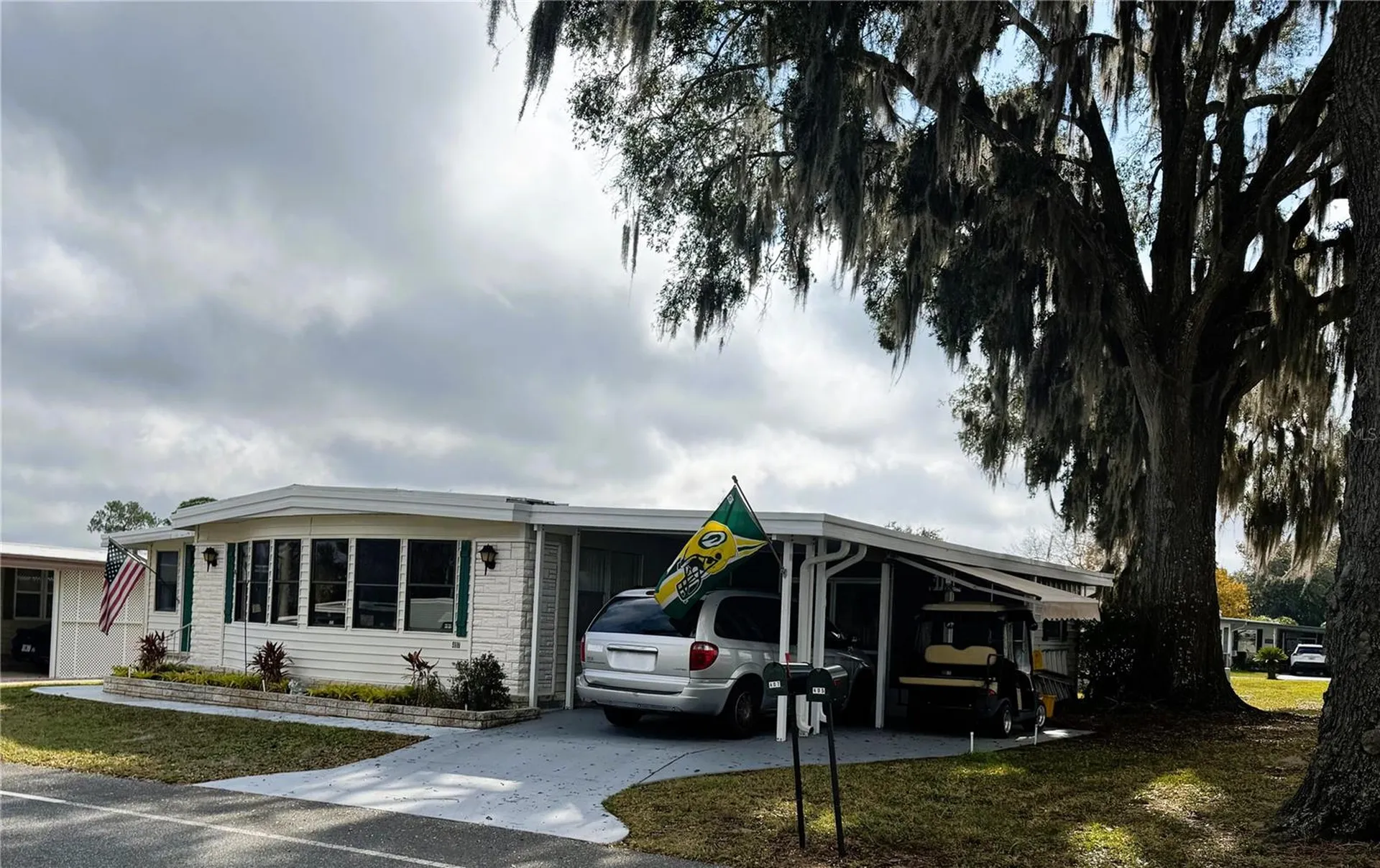 407 Palo Verde Drive Leesburg FL 34748