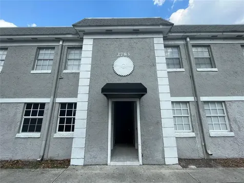 2783 L B Mcleod Road Orlando FL 32805