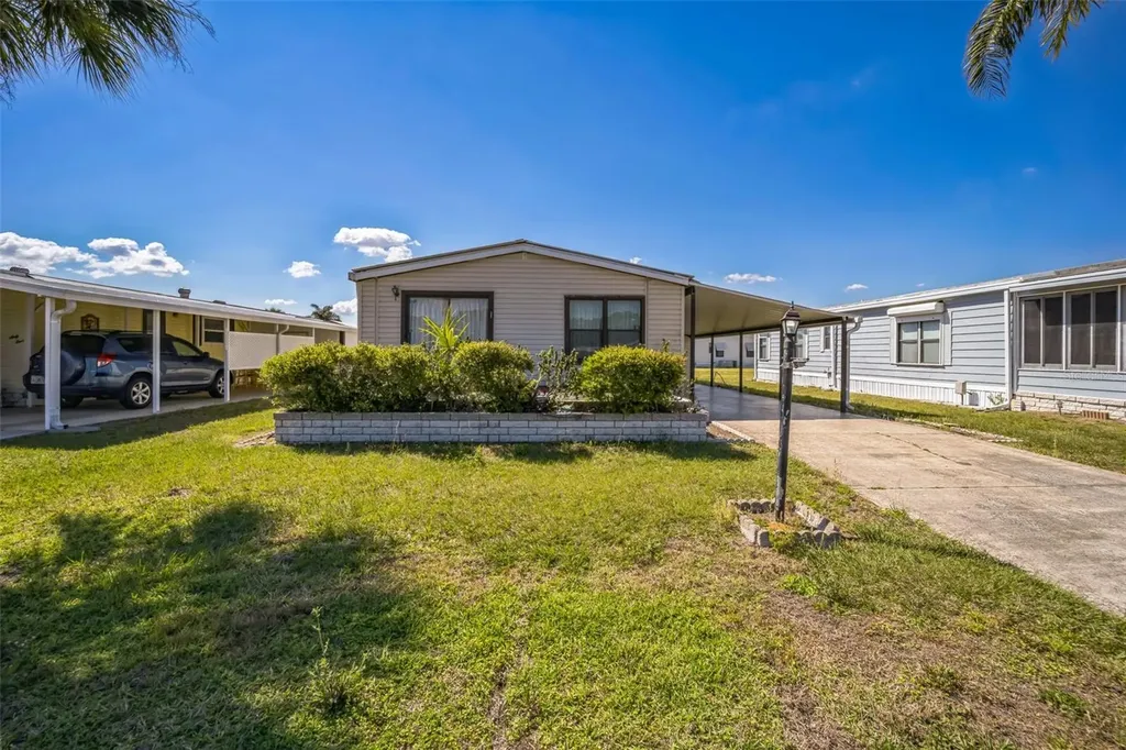 65 Joppa Drive Winter Haven FL 33884