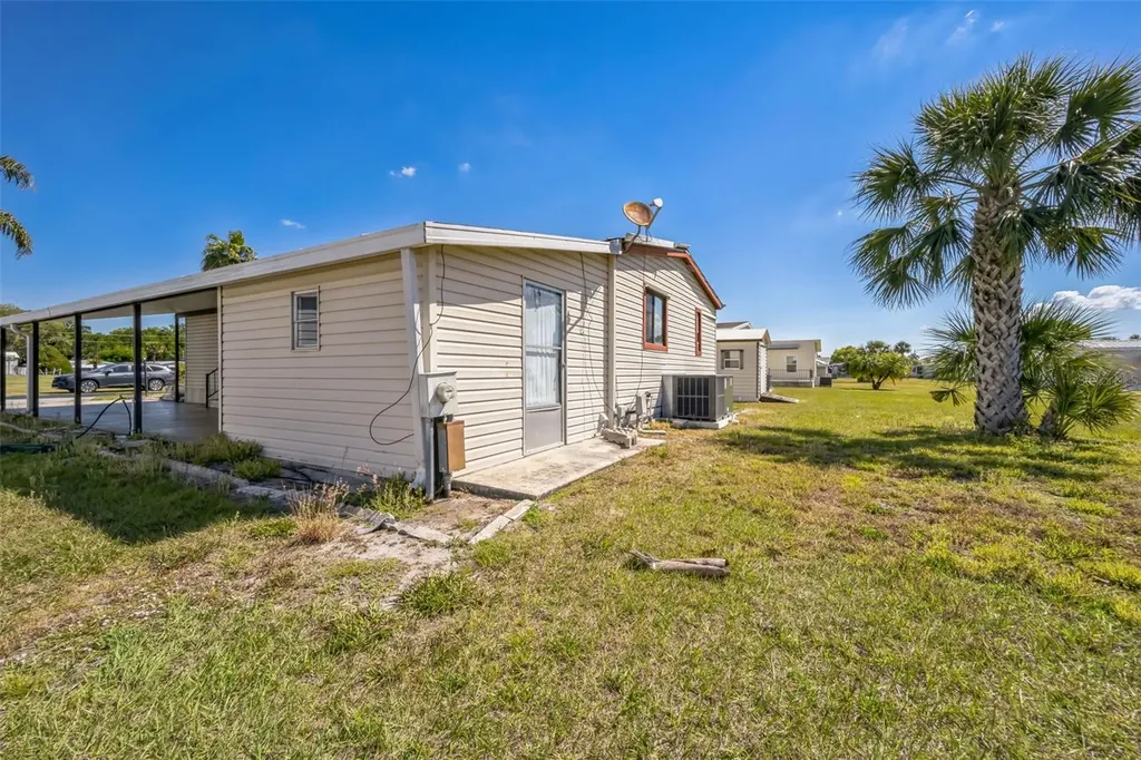 65 Joppa Drive Winter Haven FL 33884