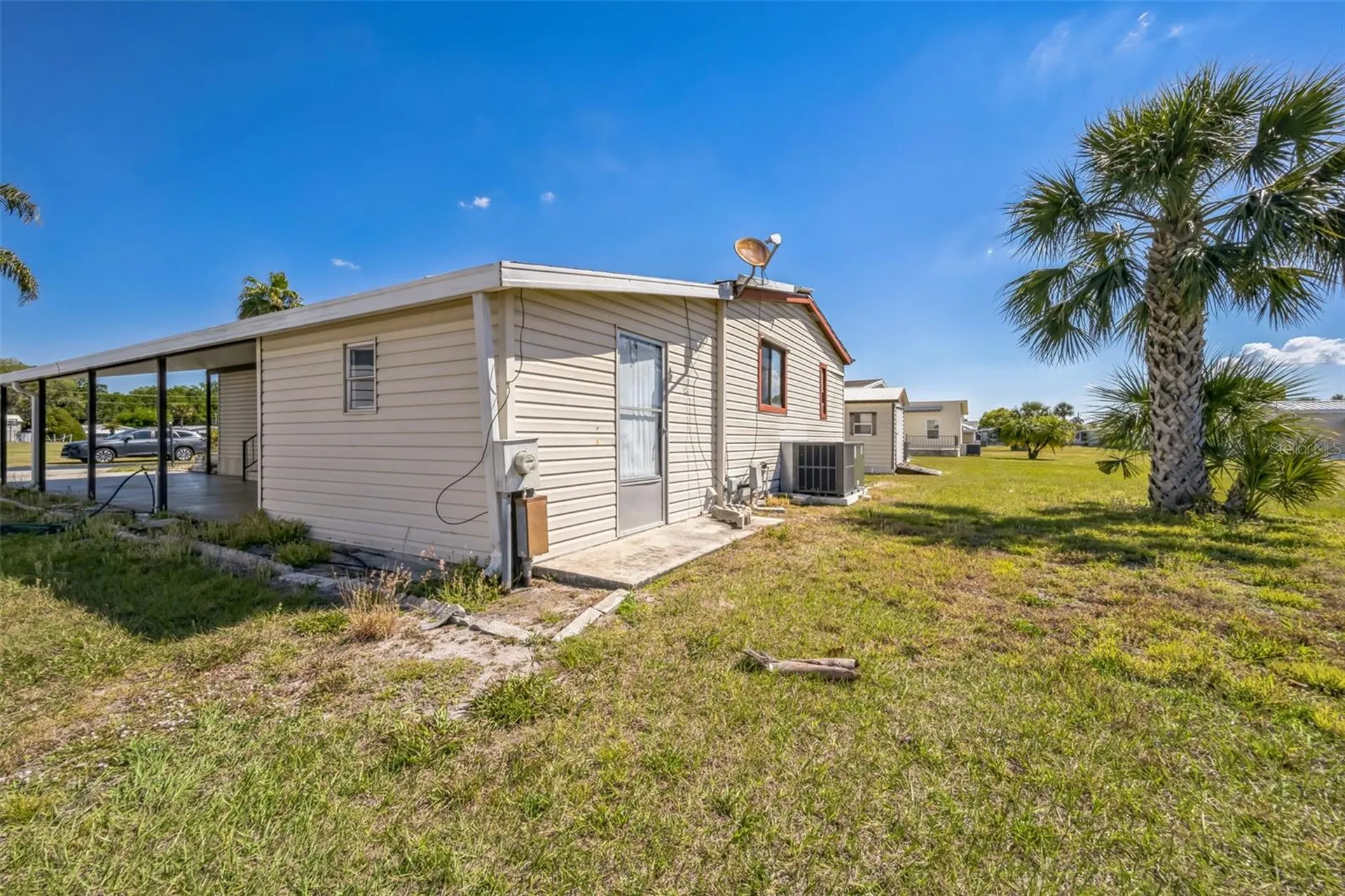 65 Joppa Drive Winter Haven FL 33884