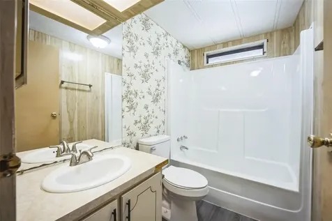 65 Joppa Drive Winter Haven FL 33884