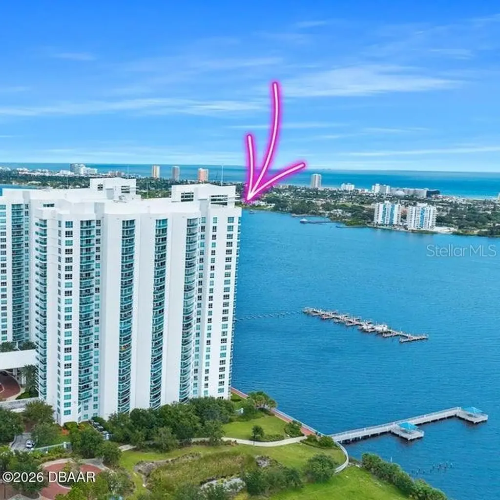 231 Riverside Drive Daytona Beach FL 32117