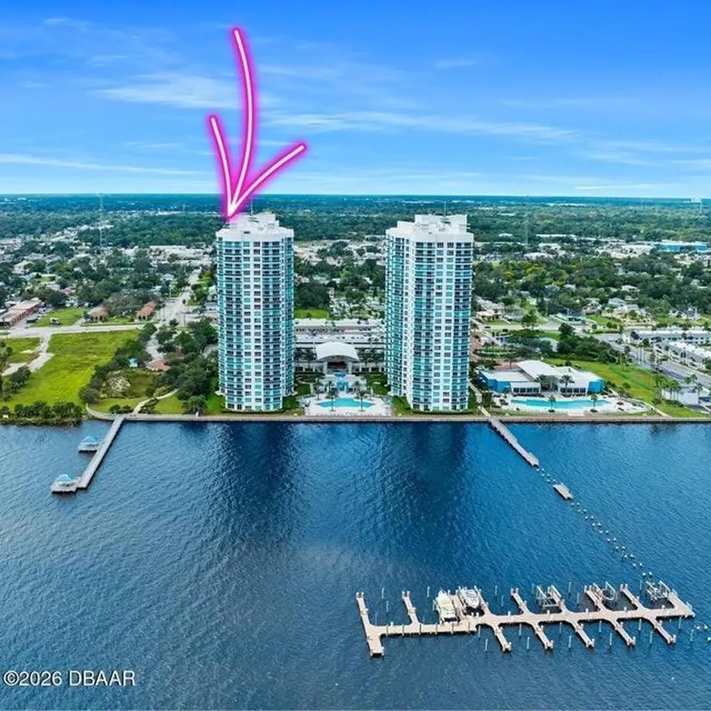 231 Riverside Drive Daytona Beach FL 32117