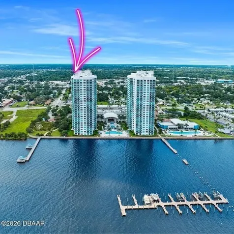 231 Riverside Drive Daytona Beach FL 32117