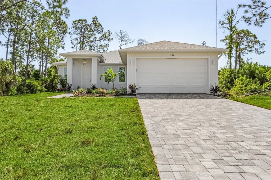 162 Apollo Drive Rotonda West FL 33947