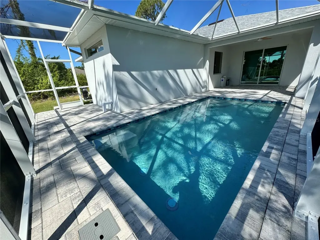 162 Apollo Drive Rotonda West FL 33947