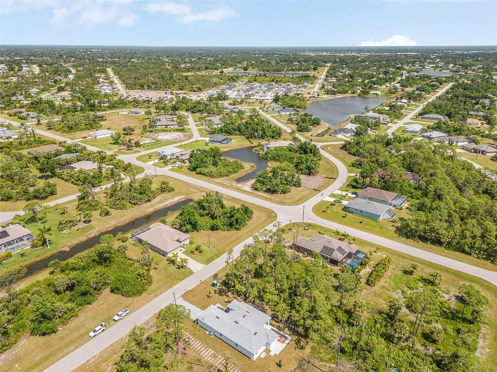 162 Apollo Drive Rotonda West FL 33947