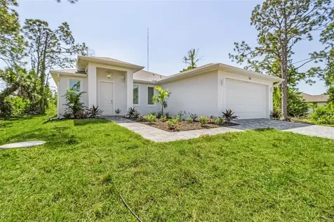 162 Apollo Drive Rotonda West FL 33947