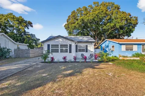 2831 25th Avenue N St Petersburg FL 33713