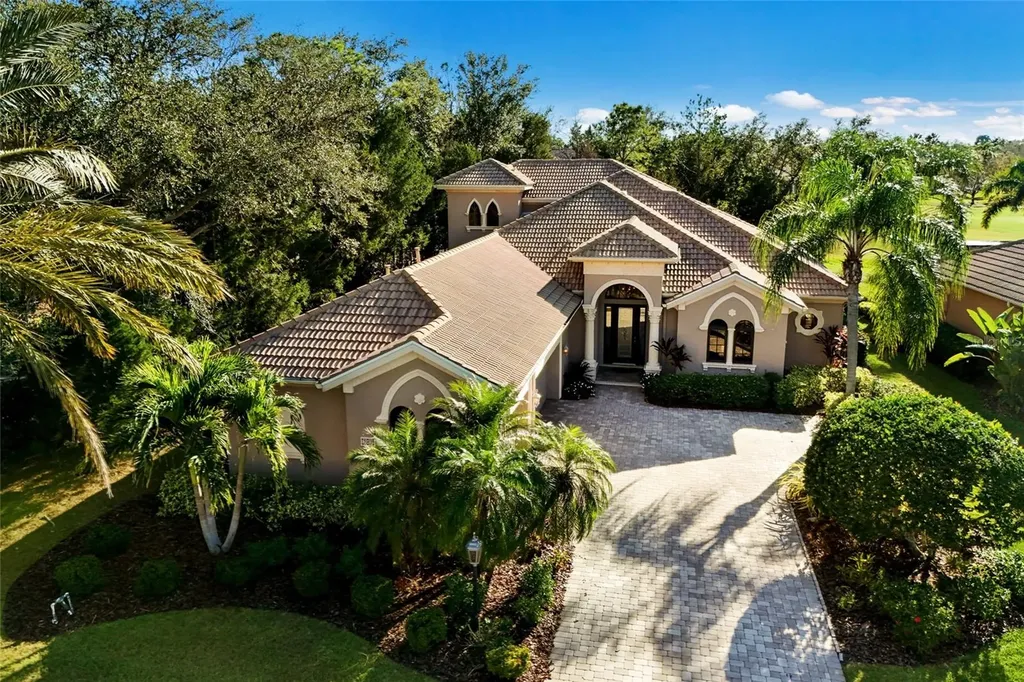 7062 Vilamoura Place Lakewood Ranch FL 34202