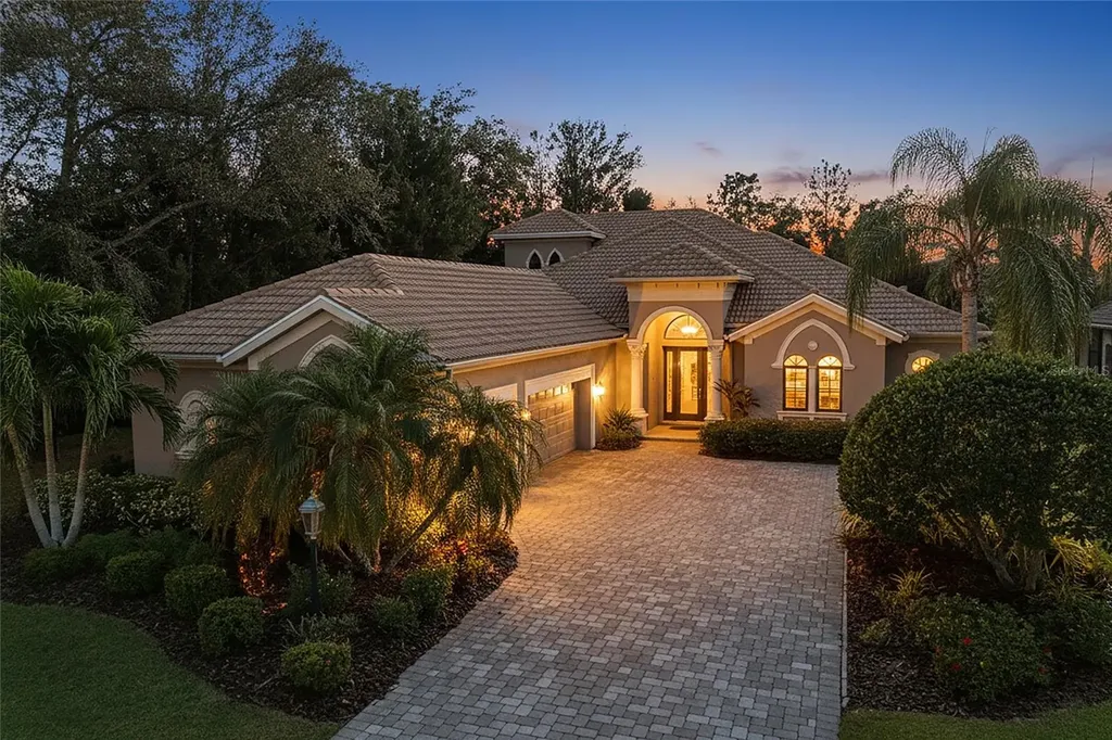7062 Vilamoura Place Lakewood Ranch FL 34202