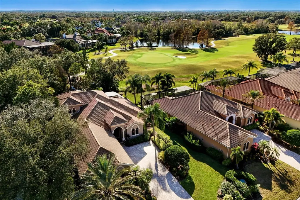 7062 Vilamoura Place Lakewood Ranch FL 34202