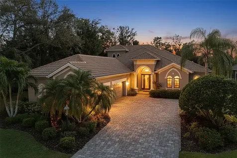 7062 Vilamoura Place Lakewood Ranch FL 34202
