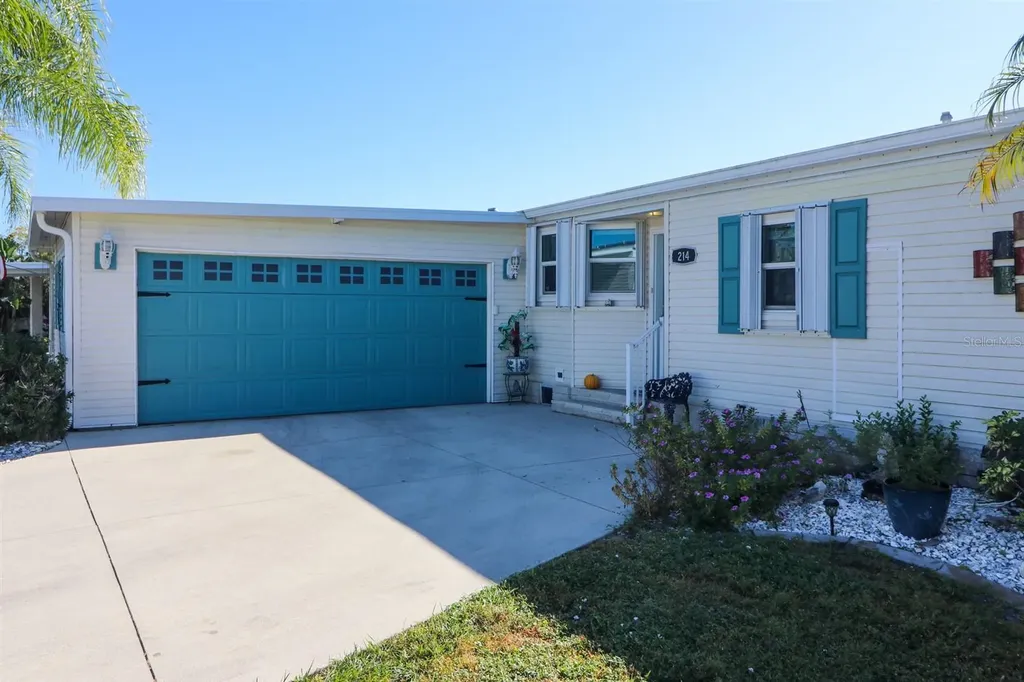 5601 Duncan Road Punta Gorda FL 33982