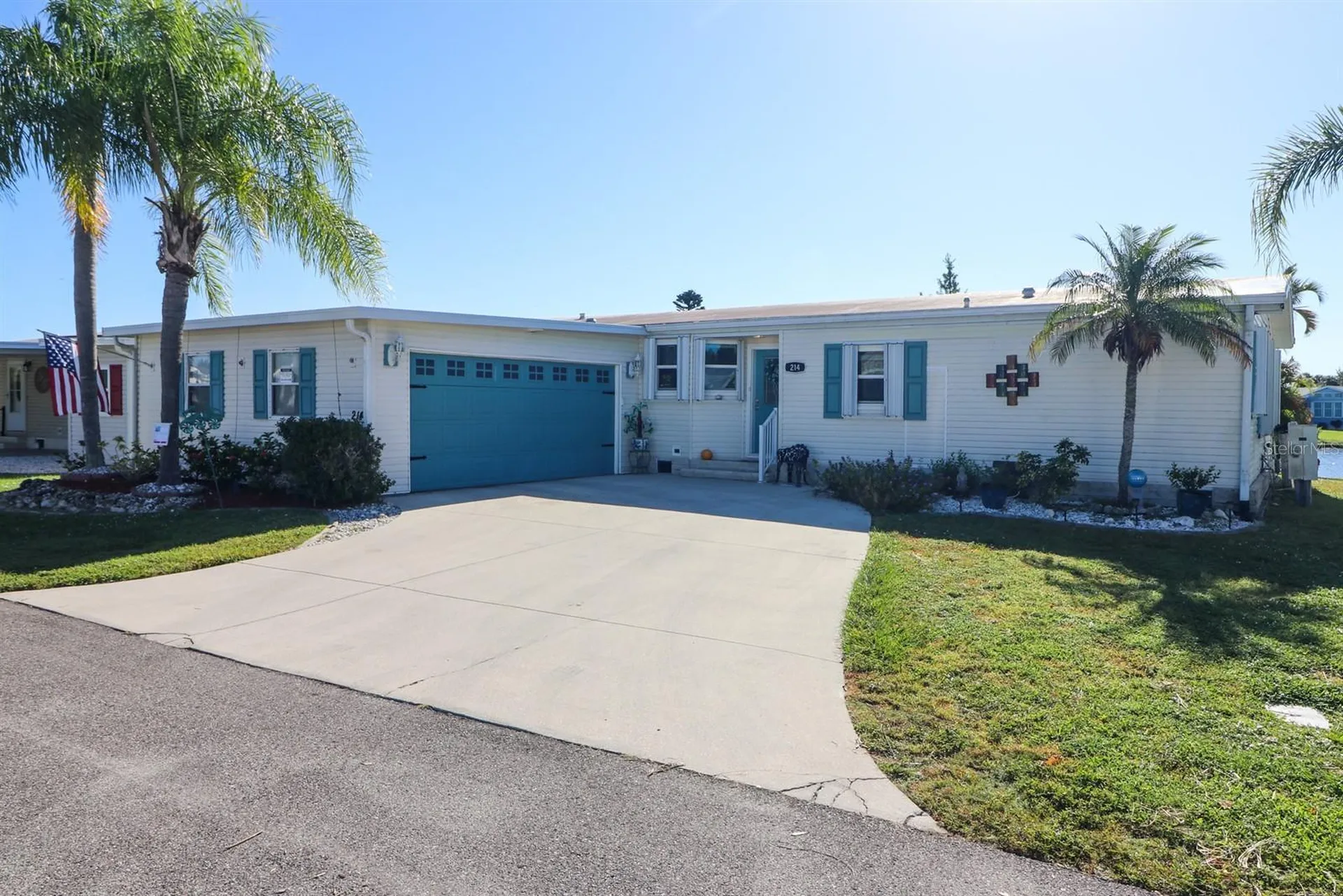 Punta Gorda FL, 5601 Duncan Road, Unit 214