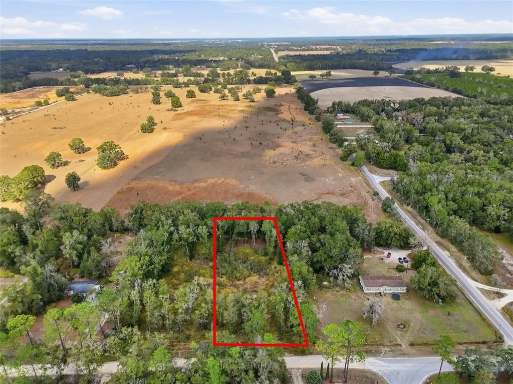 00 SE 80th Place Trenton FL 32693