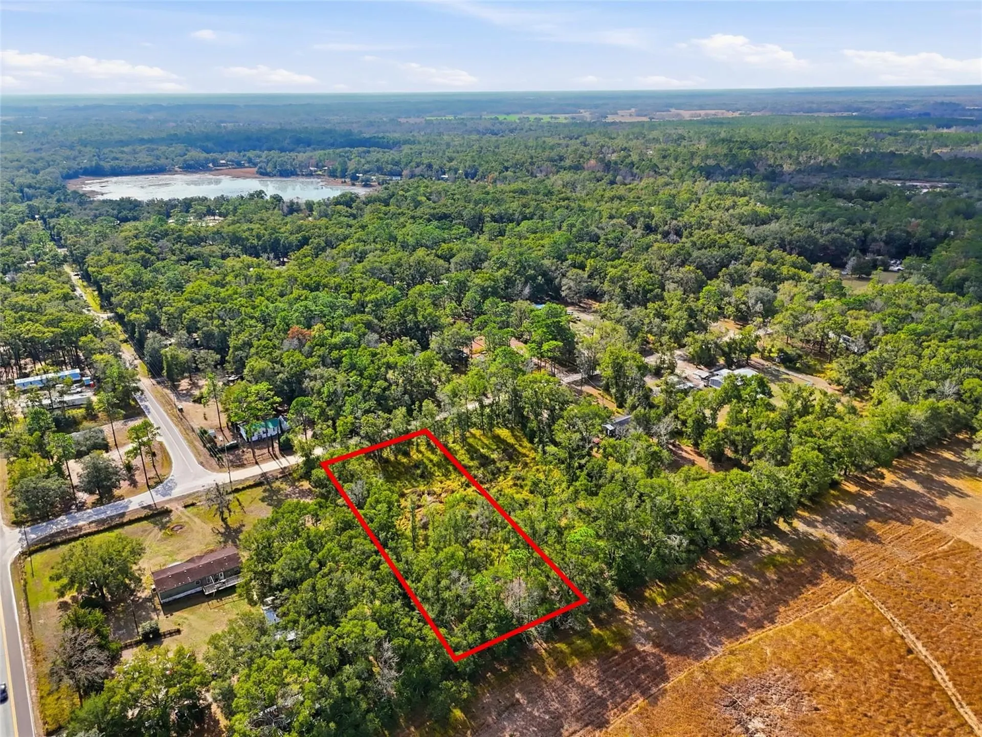 00 SE 80th Place Trenton FL 32693