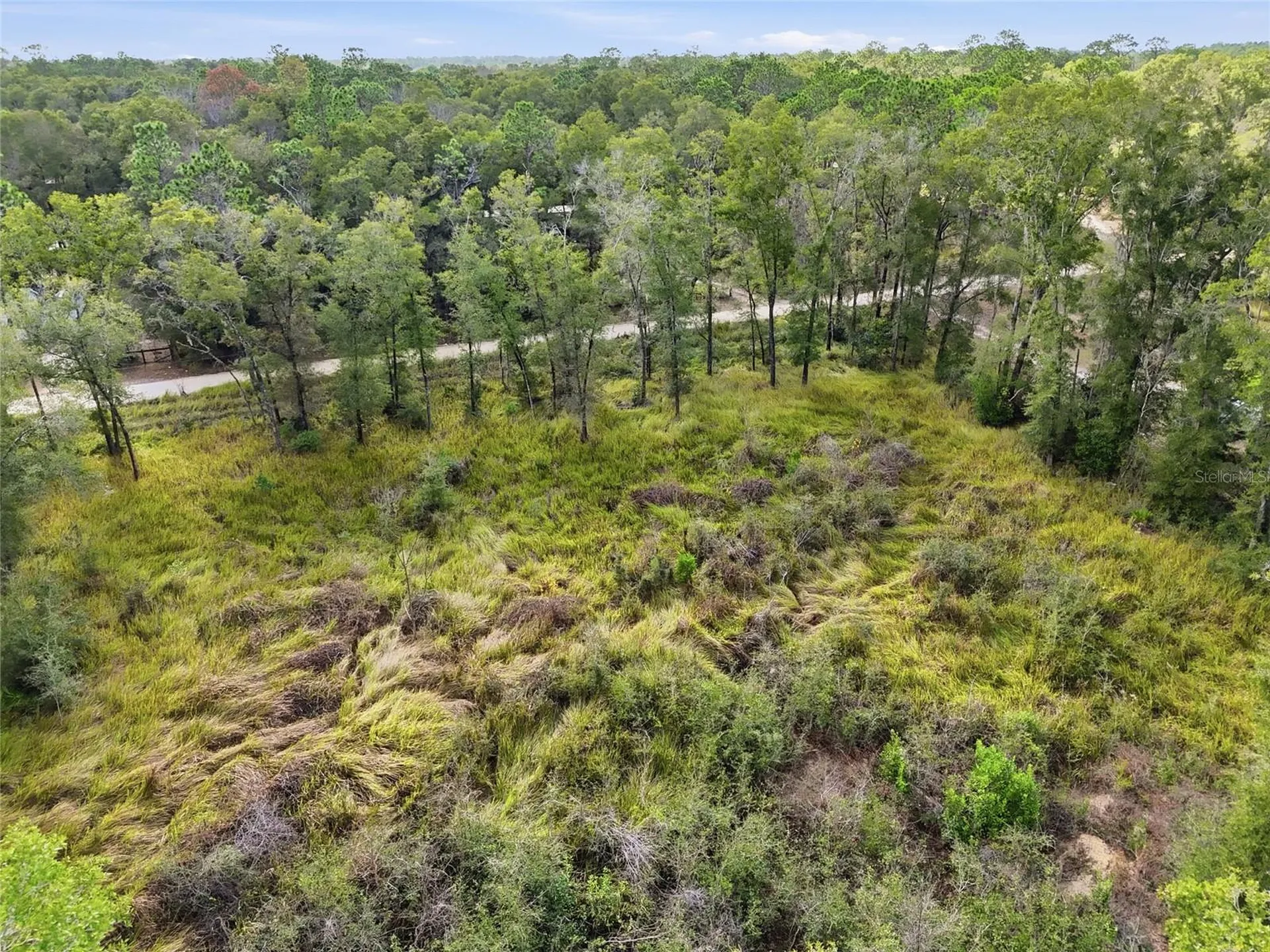 00 SE 80th Place Trenton FL 32693