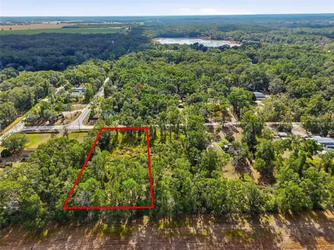 00 SE 80th Place Trenton FL 32693