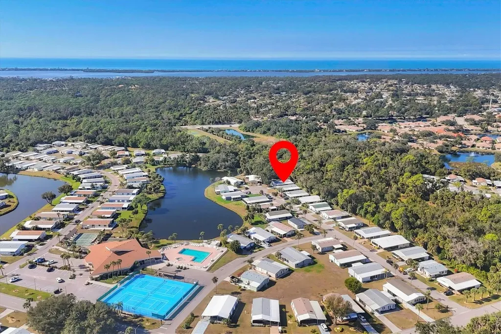 804 Heathercreek Court Englewood FL 34223