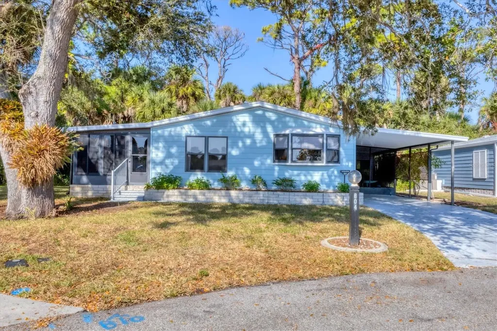 804 Heathercreek Court Englewood FL 34223