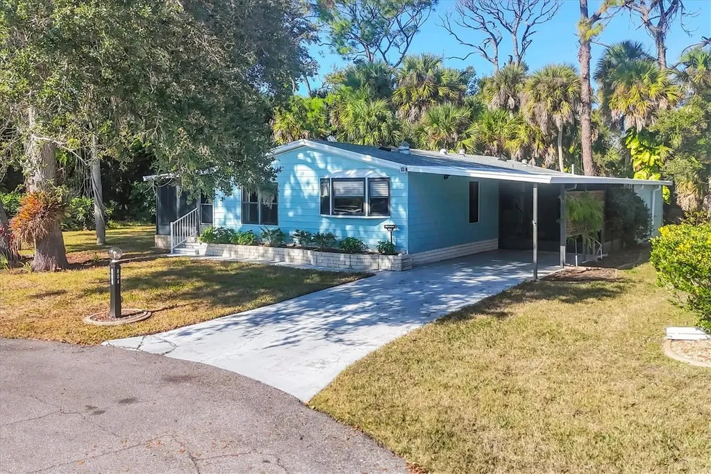 804 Heathercreek Court Englewood FL 34223