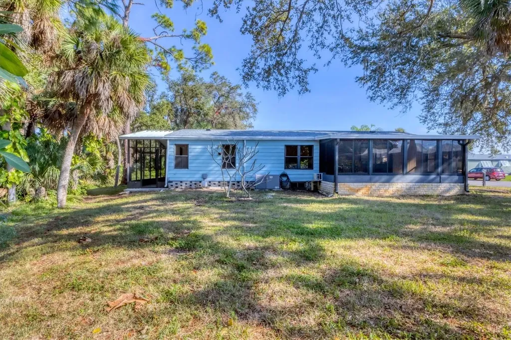 804 Heathercreek Court Englewood FL 34223