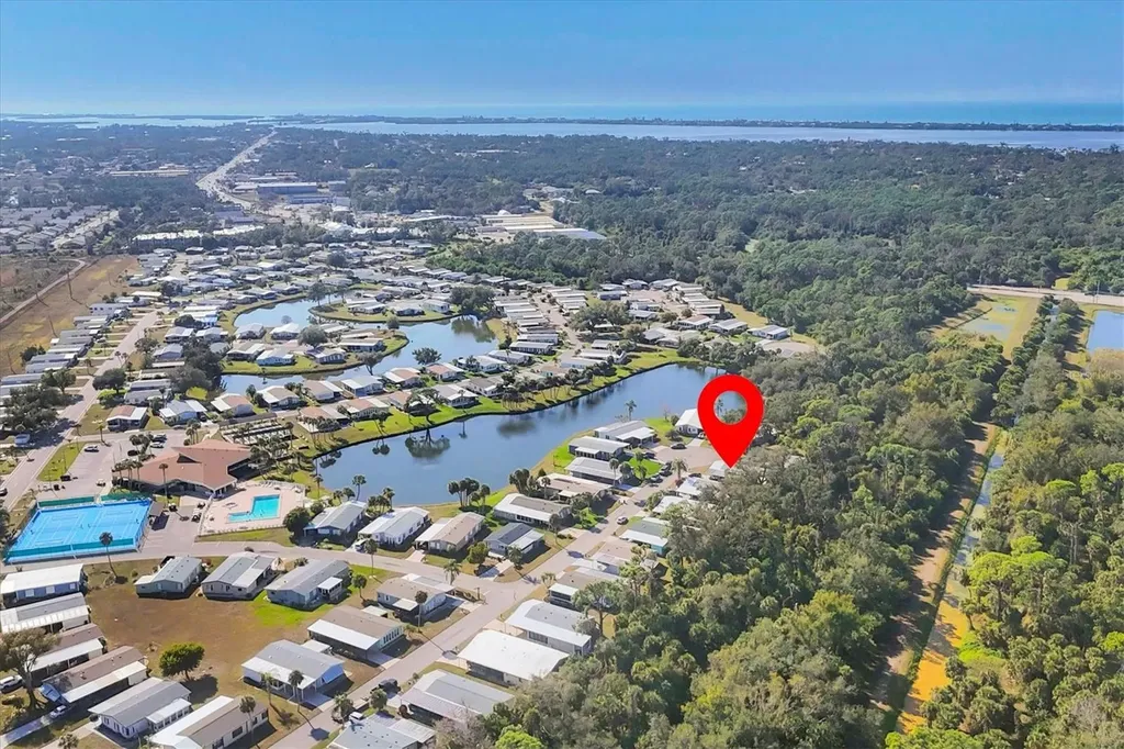 804 Heathercreek Court Englewood FL 34223