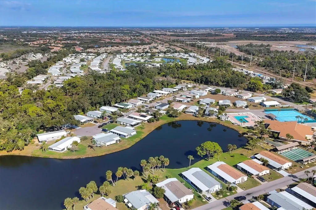 804 Heathercreek Court Englewood FL 34223