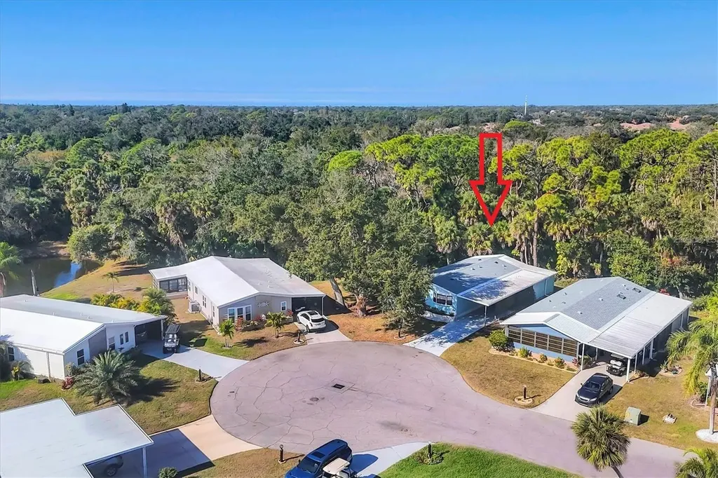 804 Heathercreek Court Englewood FL 34223