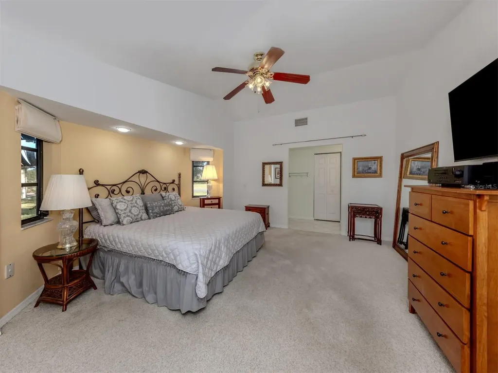 17127 Cape Horn Boulevard Punta Gorda FL 33955