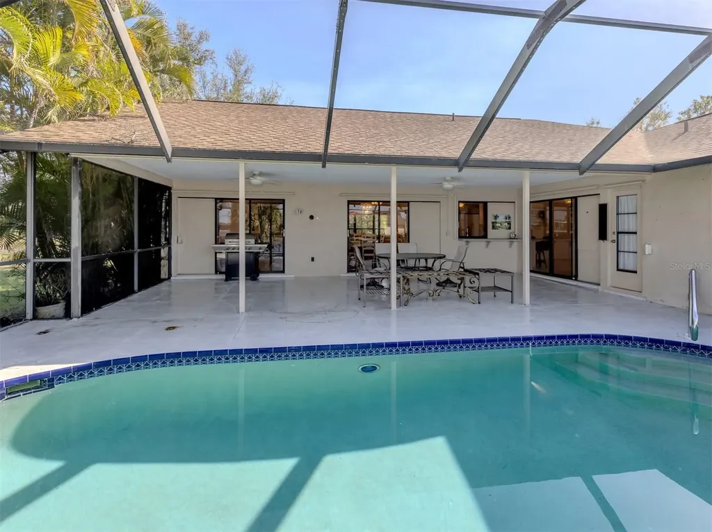 17127 Cape Horn Boulevard Punta Gorda FL 33955