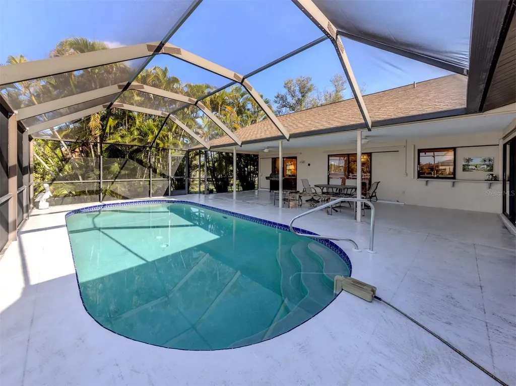 17127 Cape Horn Boulevard Punta Gorda FL 33955