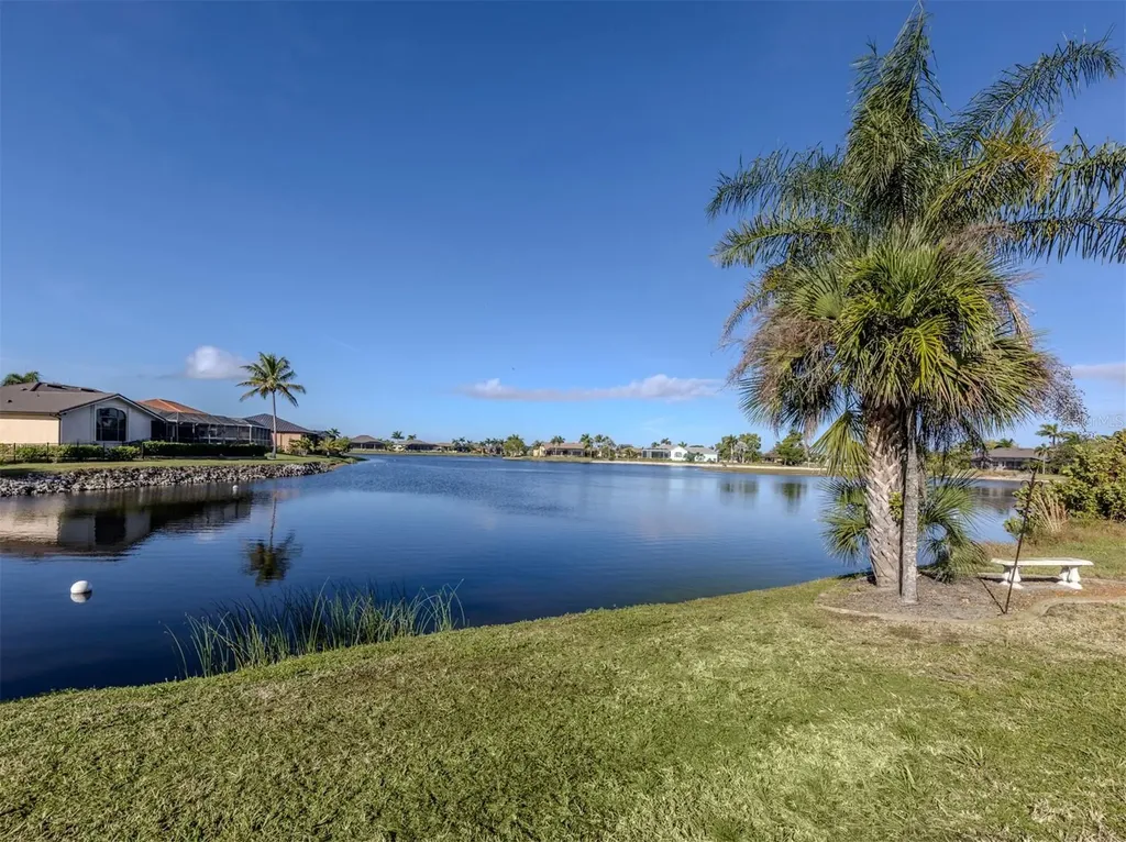17127 Cape Horn Boulevard Punta Gorda FL 33955