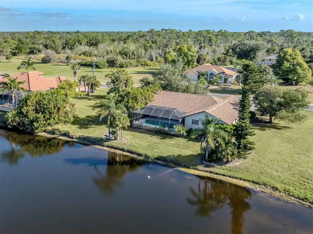 17127 Cape Horn Boulevard Punta Gorda FL 33955