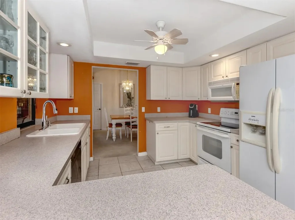 17127 Cape Horn Boulevard Punta Gorda FL 33955