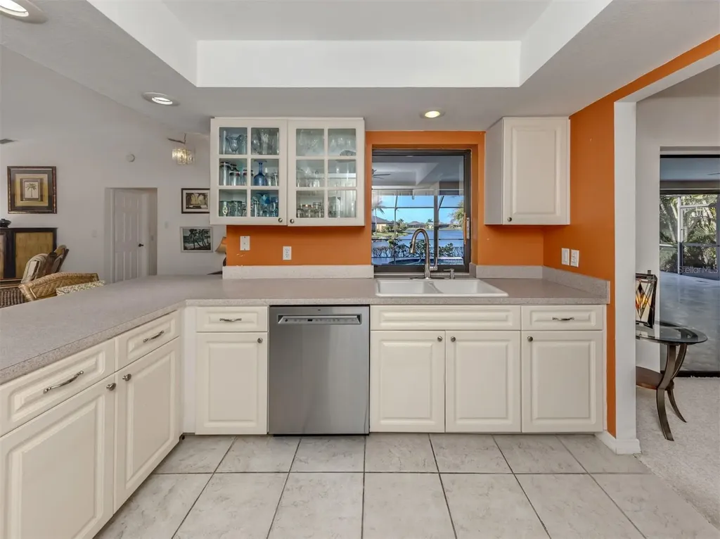 17127 Cape Horn Boulevard Punta Gorda FL 33955