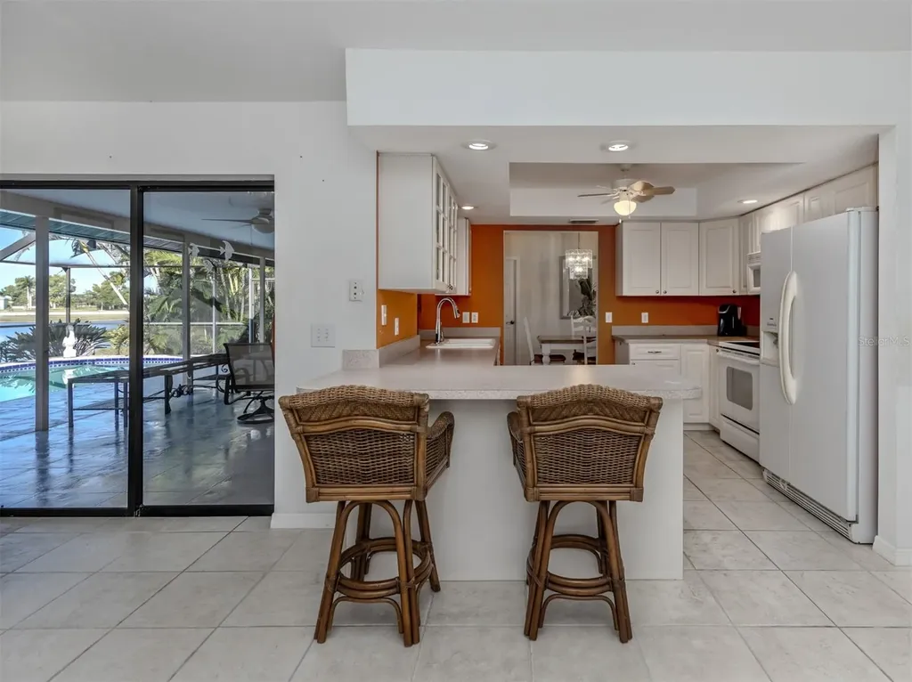 17127 Cape Horn Boulevard Punta Gorda FL 33955